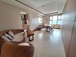 StayLuxia Manilabayview
