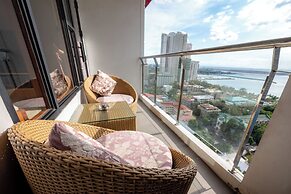 StayLuxia Manilabayview