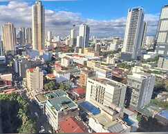 StayLuxia Manilabayview