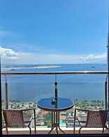 StayLuxia Manilabayview