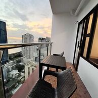 StayLuxia Manilabayview