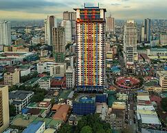 StayLuxia Manilabayview