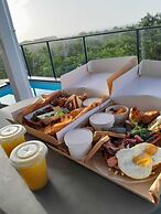 Vista del Mar