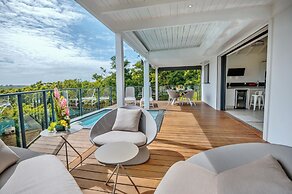 Vista del Mar
