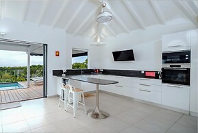Vista del Mar