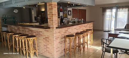 HOTEL RESTAURANT DU LAC