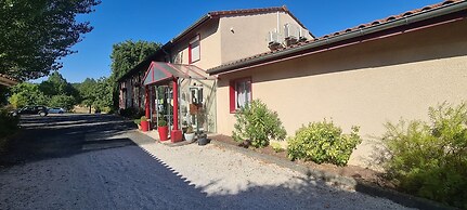 HOTEL RESTAURANT DU LAC