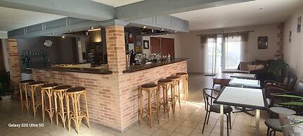 HOTEL RESTAURANT DU LAC