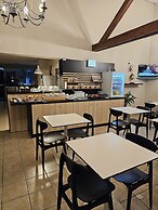 HOTEL RESTAURANT DU LAC