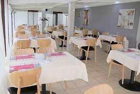 HOTEL RESTAURANT DU LAC