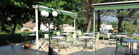 HOTEL RESTAURANT DU LAC
