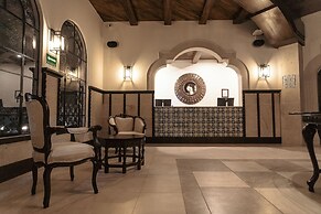 Gran Hotel México by Solaris