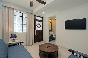 Gran Hotel México by Solaris