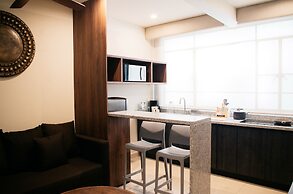 Gran Hotel México by Solaris