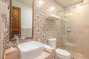 Gran Hotel México by Solaris