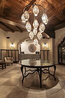 Gran Hotel México by Solaris