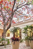 Gran Hotel México by Solaris