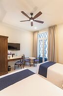 Gran Hotel México by Solaris