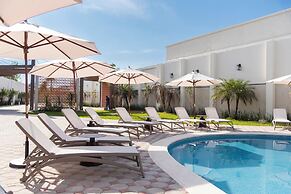 Gran Hotel México by Solaris