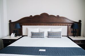 Gran Hotel México by Solaris