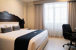 Gran Hotel México by Solaris