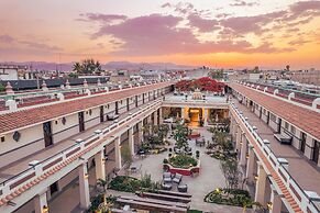 Gran Hotel México by Solaris