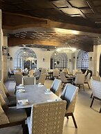 Gran Hotel México by Solaris