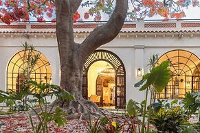 Gran Hotel México by Solaris