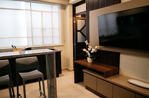 Gran Hotel México by Solaris