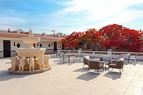 Gran Hotel México by Solaris