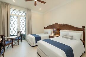 Gran Hotel México by Solaris
