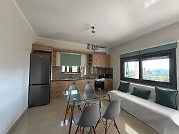 Elpida Luxury Apartments & Suites