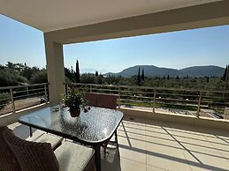 Elpida Luxury Apartments & Suites