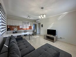 Elpida Luxury Apartments & Suites
