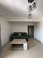 Elpida Luxury Apartments & Suites