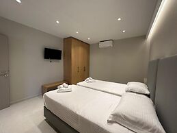 Elpida Luxury Apartments & Suites