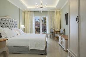 VK Luxury Suites - Private Parking - Adults Only