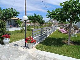 Casa Mare Agios Ioannis Lefkada