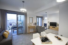 Aloft Luxury Villas Lefkada - Heated Pool