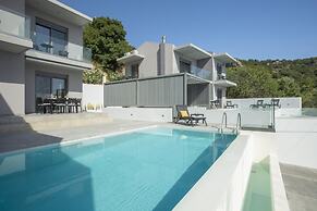 Aloft Luxury Villas Lefkada - Heated Pool