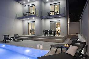 Aloft Luxury Villas Lefkada - Heated Pool