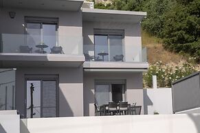 Aloft Luxury Villas Lefkada - Heated Pool