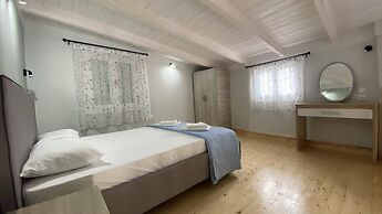 Eris Villa - Amazing View In Lefkada