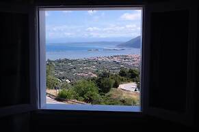 Eris Villa - Amazing View In Lefkada