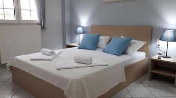 Lefkada Blue - Apartments