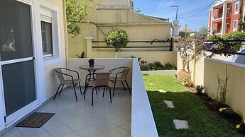 Lefkada Blue - Apartments