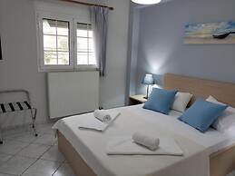 Lefkada Blue - Apartments