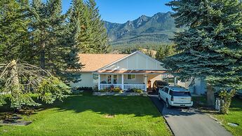 RidgeView Resort