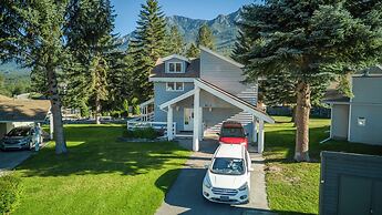 RidgeView Resort