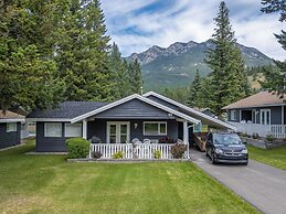 RidgeView Resort